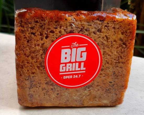 Banana Bread