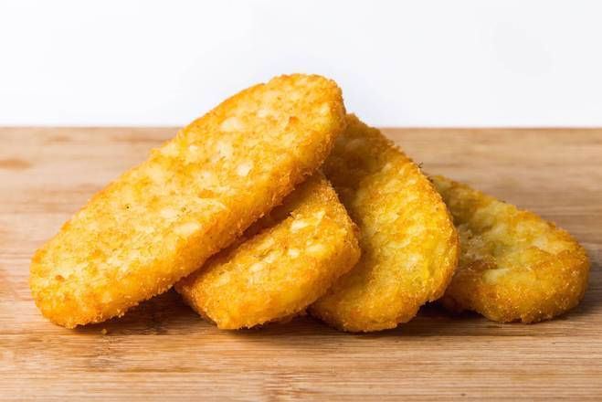 Hash Brown
