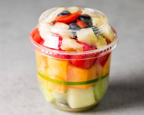 Fruit Salad