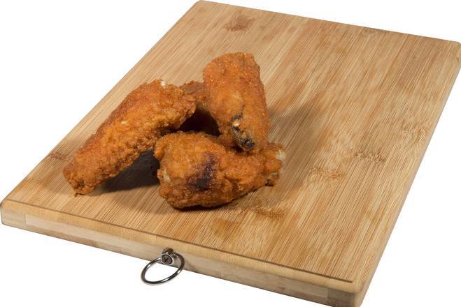 Devil Wing Dings