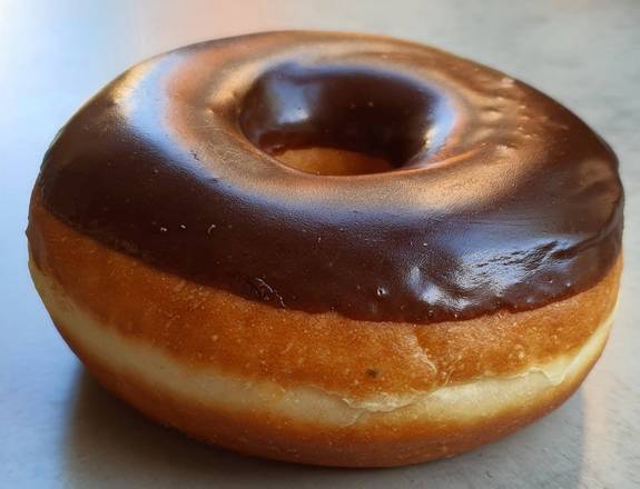 Choc Donut