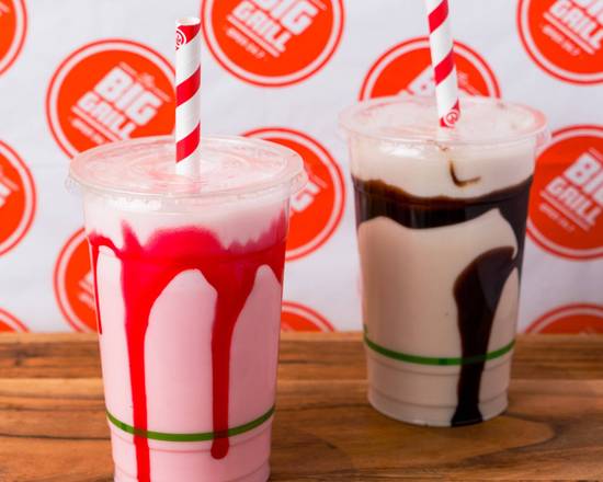 Thick Shake