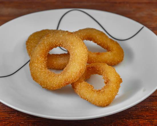 Calamari Rings