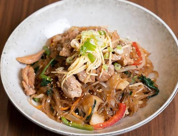 Japchae