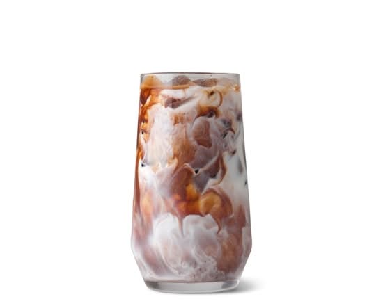 Iced Mocha