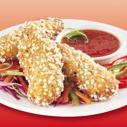 Sweet Chilli Tender