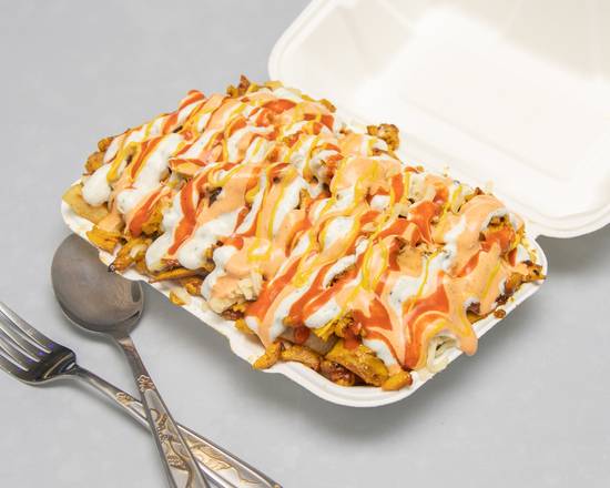 Regular HSP