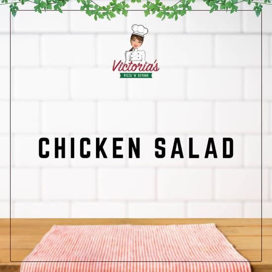 Chicken Salad