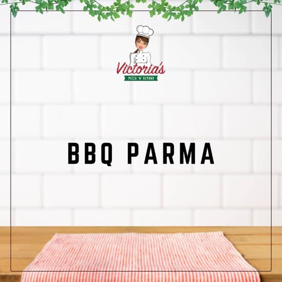 BBQ Parma