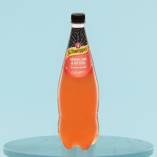Lemon Lime & Bitters (1.1L)