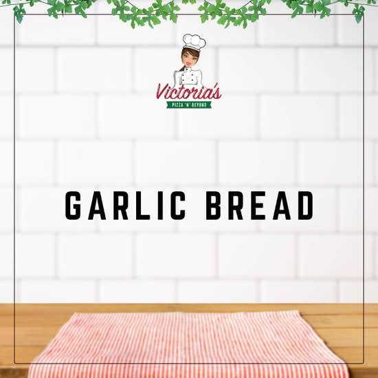 Garlic Bread