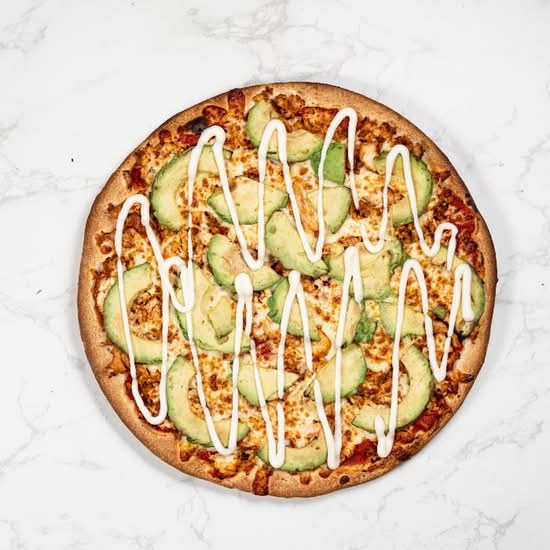 Chicken Avocado