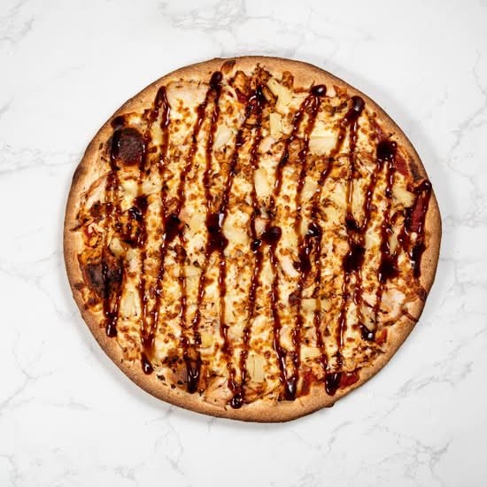 BBQ Chicken