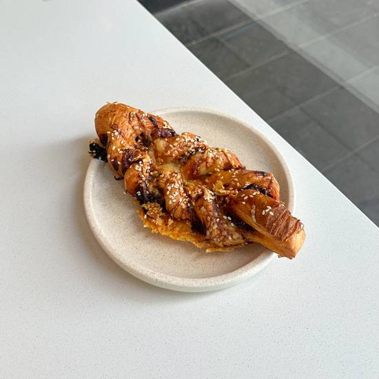 Chilli Cheese Twist