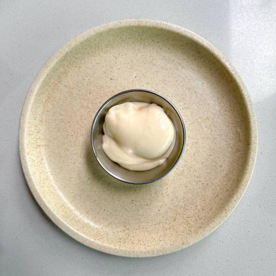 Roasted Garlic Aioli