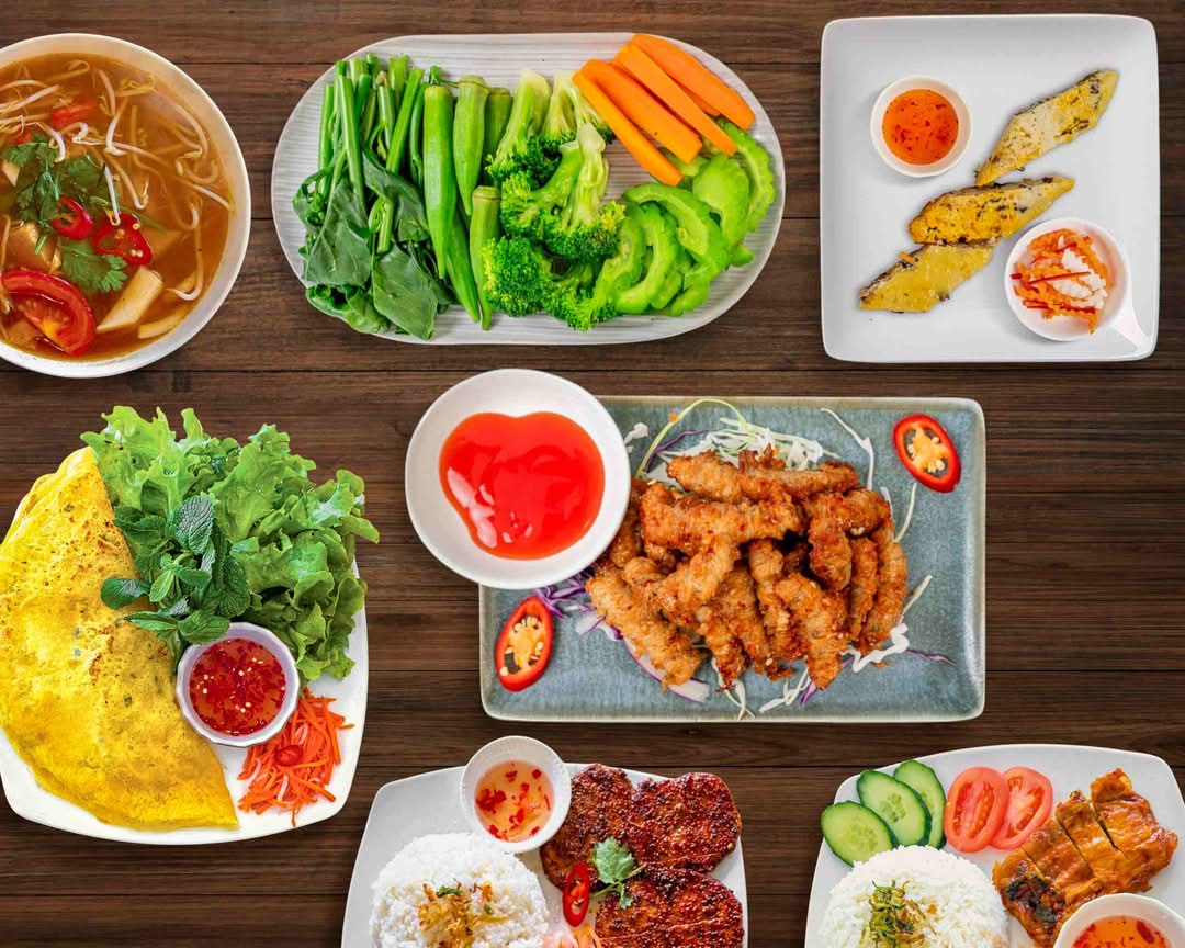 Anzzie Veggie Vegetarian Restaurant cover