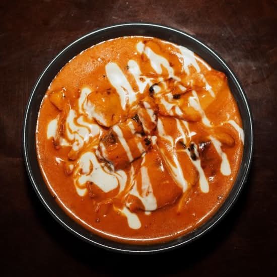 Butter Chicken
