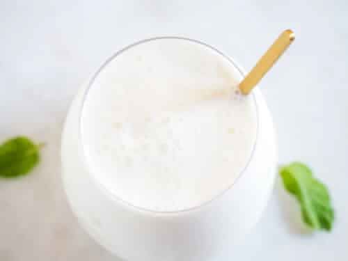 Sweet Lassi