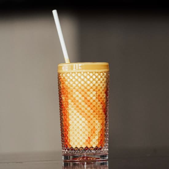 Mango Lassi