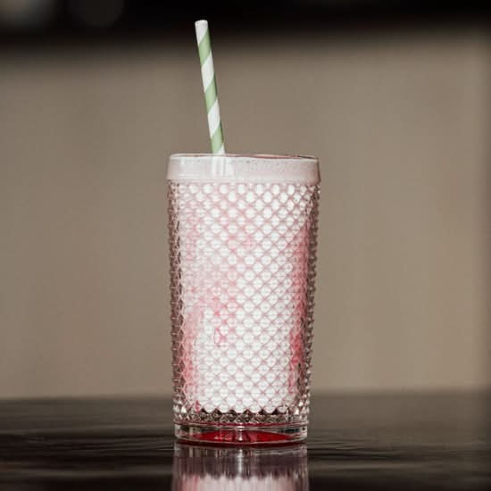 Salted Lassi