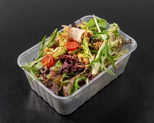 Joe’s Super Salad