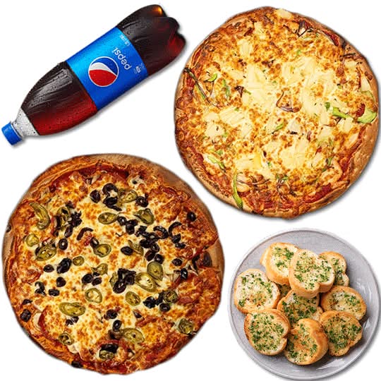 Family Feast