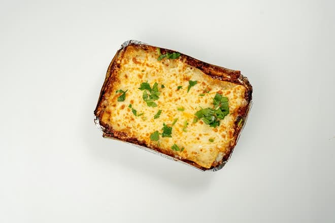 Lasagna