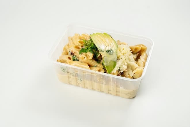 Chicken + Avocado