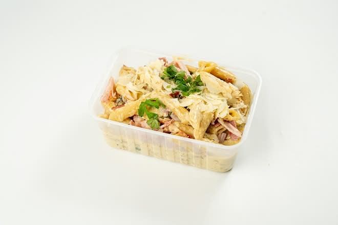 Carbonara