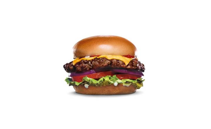 Original Angus Burger®