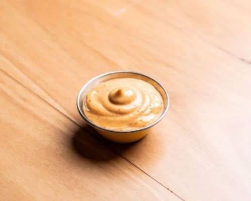 Chipotle Mayo Dip