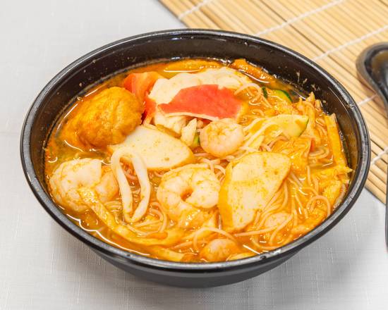 Tom Yum Soup #27