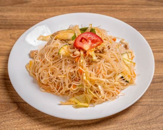 Thai Curry Chicken #10