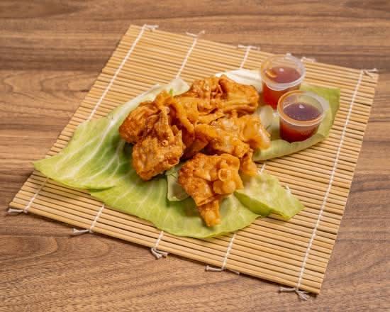 Fried Wonton