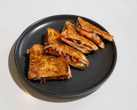 Ham Sandwich