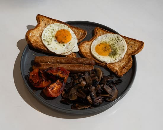 Sausage Breakfast