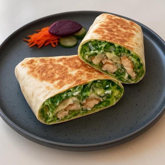 Chicken Avocado
