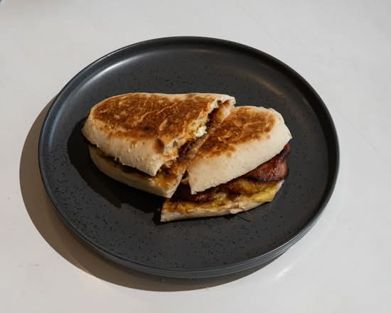 Brekky Roll