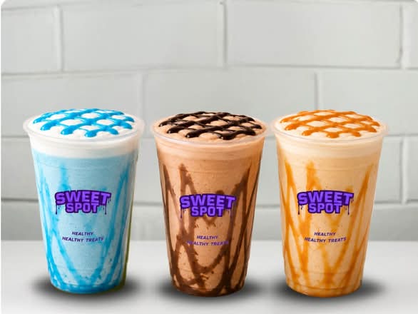 Classic Milkshake