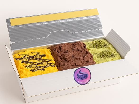 1L Premium Gelato