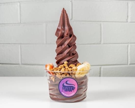 Acai Bowl
