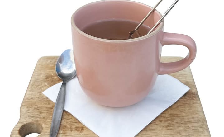 LEMON GINGER