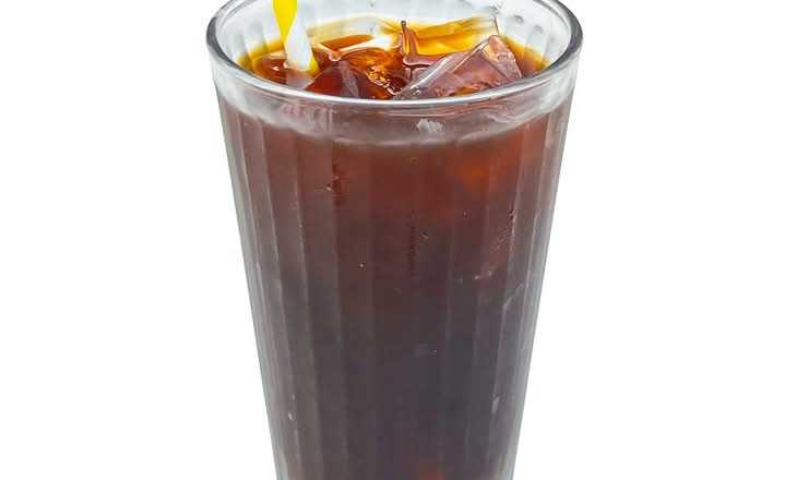 COLD BREW