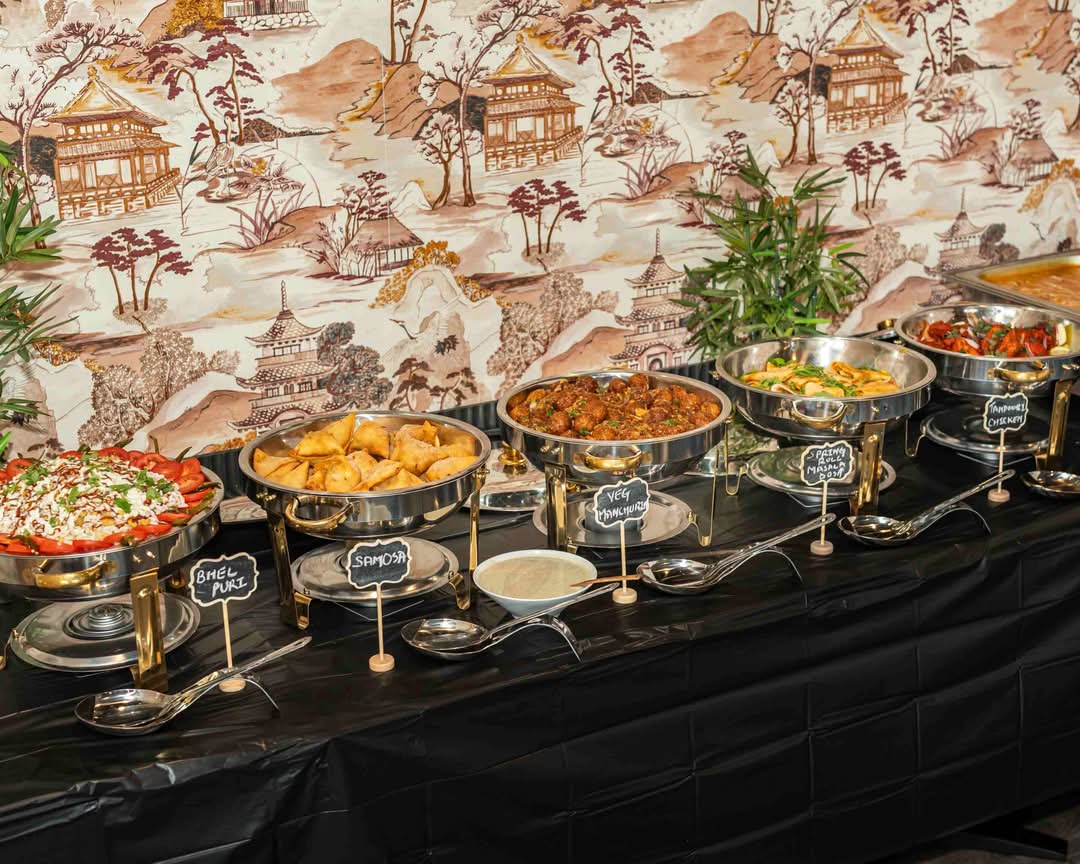 Dosa Hut Indian Restaurant Sunshine Coast cover