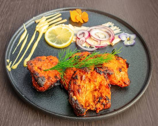 Chicken Tikka