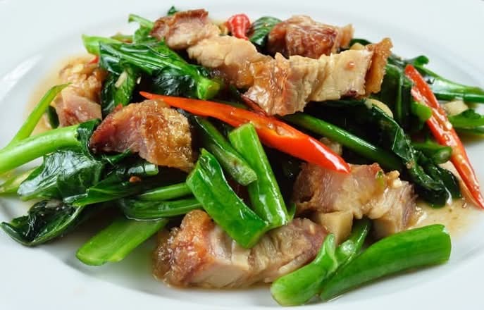 Kana Moo Grob