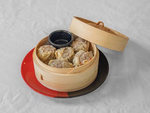 Steam Dim Sim