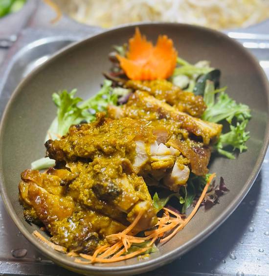 Laos Chicken fillet