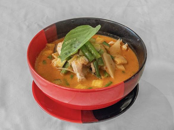 Red Curry