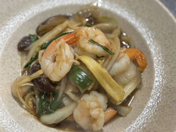 Pad Khing